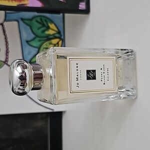 Jo Malone peony & blush suede